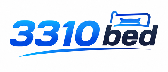 3310 bed লোগো